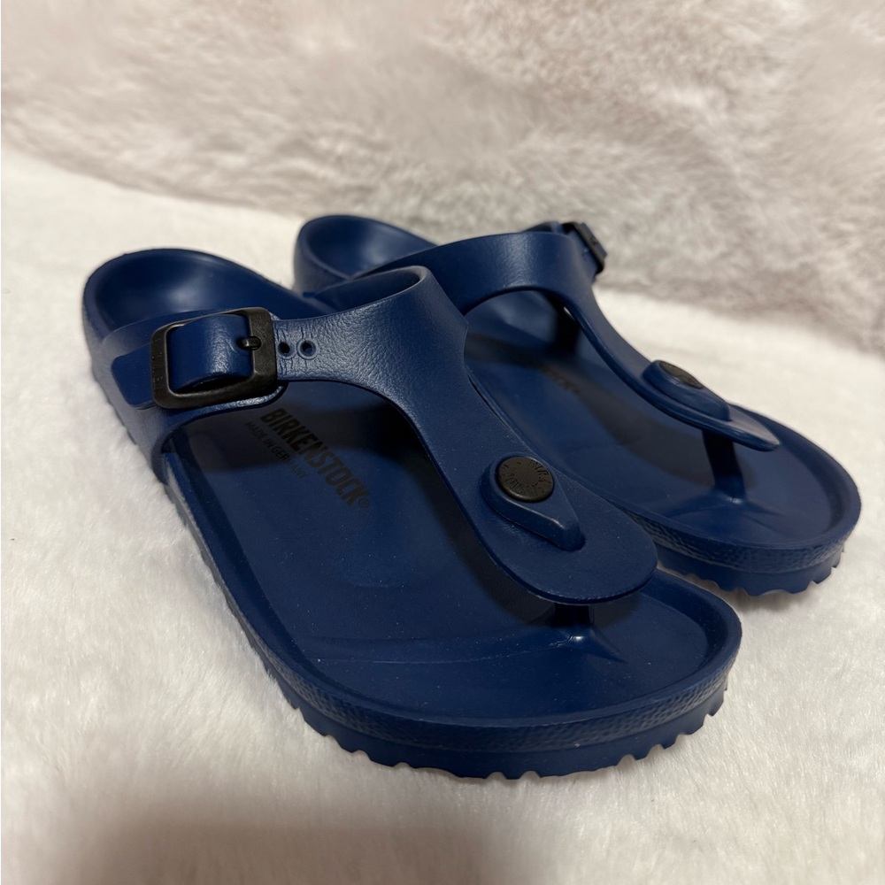 Sandals Birkenstock